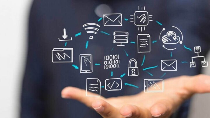 tranformacao e tecnologia